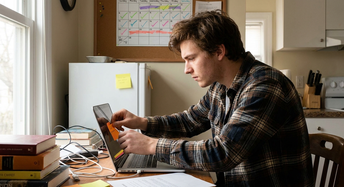 Designing Better Habits with Behavioral Science: A Practical Guide to Outsmarting Yourself