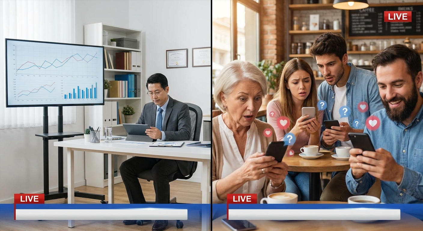 How Behavioral Science is Rewriting Economics: Why Feelings Now Matter in the World of Money