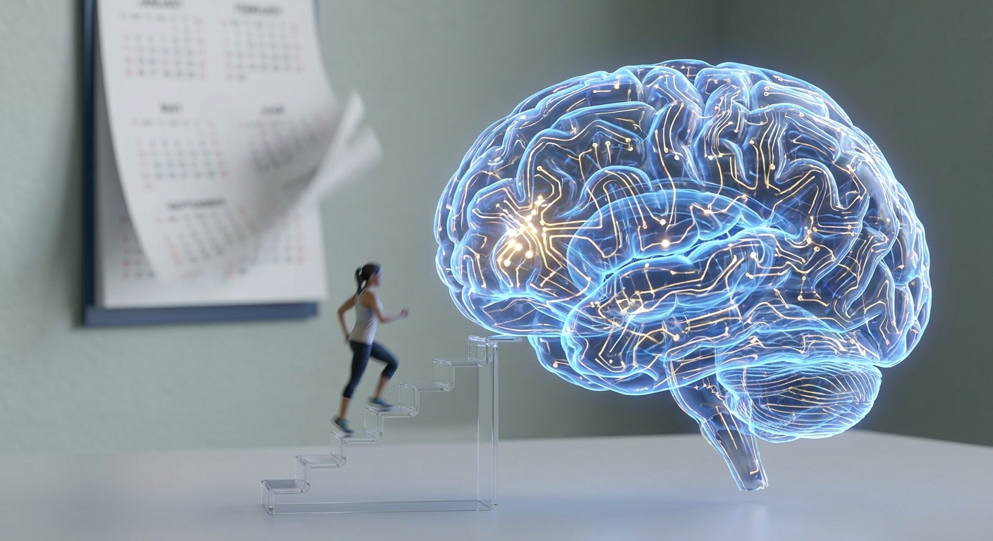 How Habits Rewire Your Brain: A Neuroscience Guide to Lasting Change