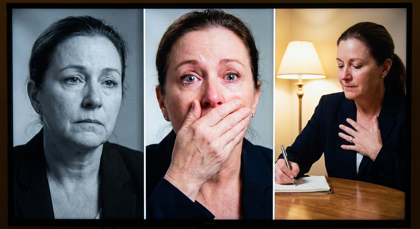 Mood vs. Emotion vs. Feeling: Untangling the Vocabulary of Your Inner Life