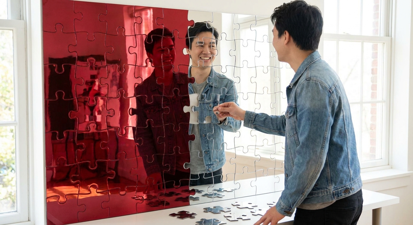 Rewiring the Reflex: A How-To Guide for Training Your Brain Around Cognitive Bias