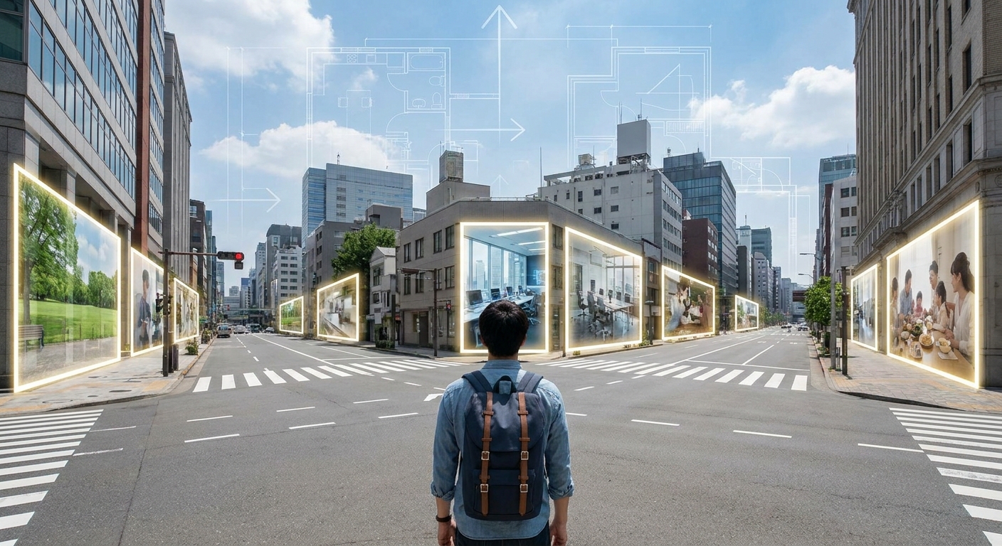 The Hidden Architecture of Every Choice You Make: A Deep Dive into Decision Frames