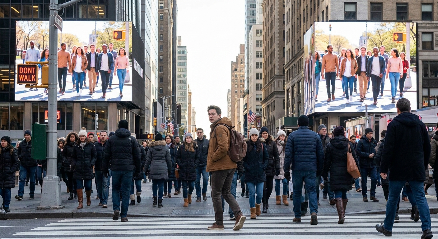 The Invisible Pull: How Social Norms Steer Your Choices Without Asking Permission