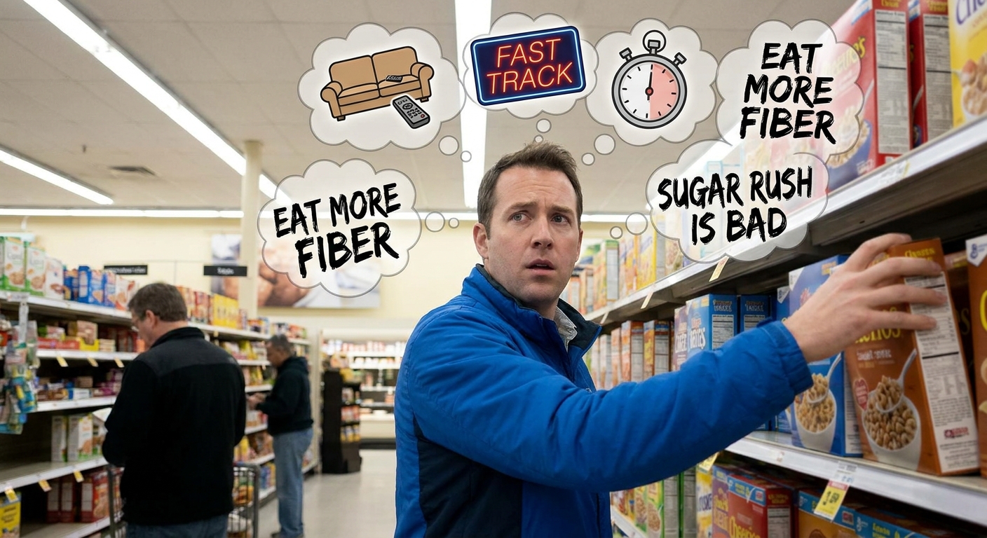 Thinking Fast, Thinking Flawed: A Guided Tour of Cognitive Bias Through Everyday Life