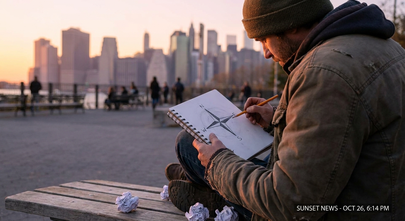 Tuning Your Emotional Compass: A Practical Guide to Emotional Intelligence Without the Buzzwords