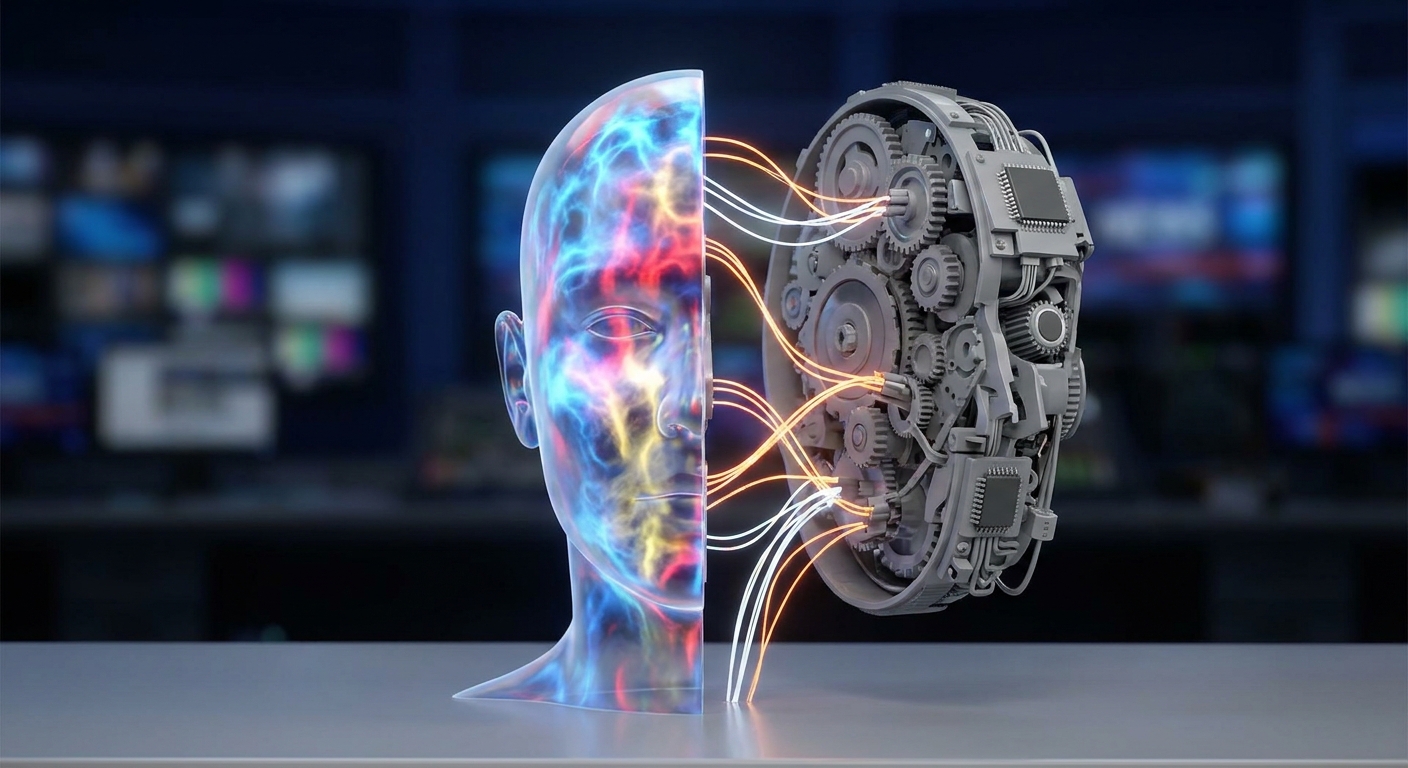 Why We Feel Before We Think: A Guided Tour of the Emotional Brain