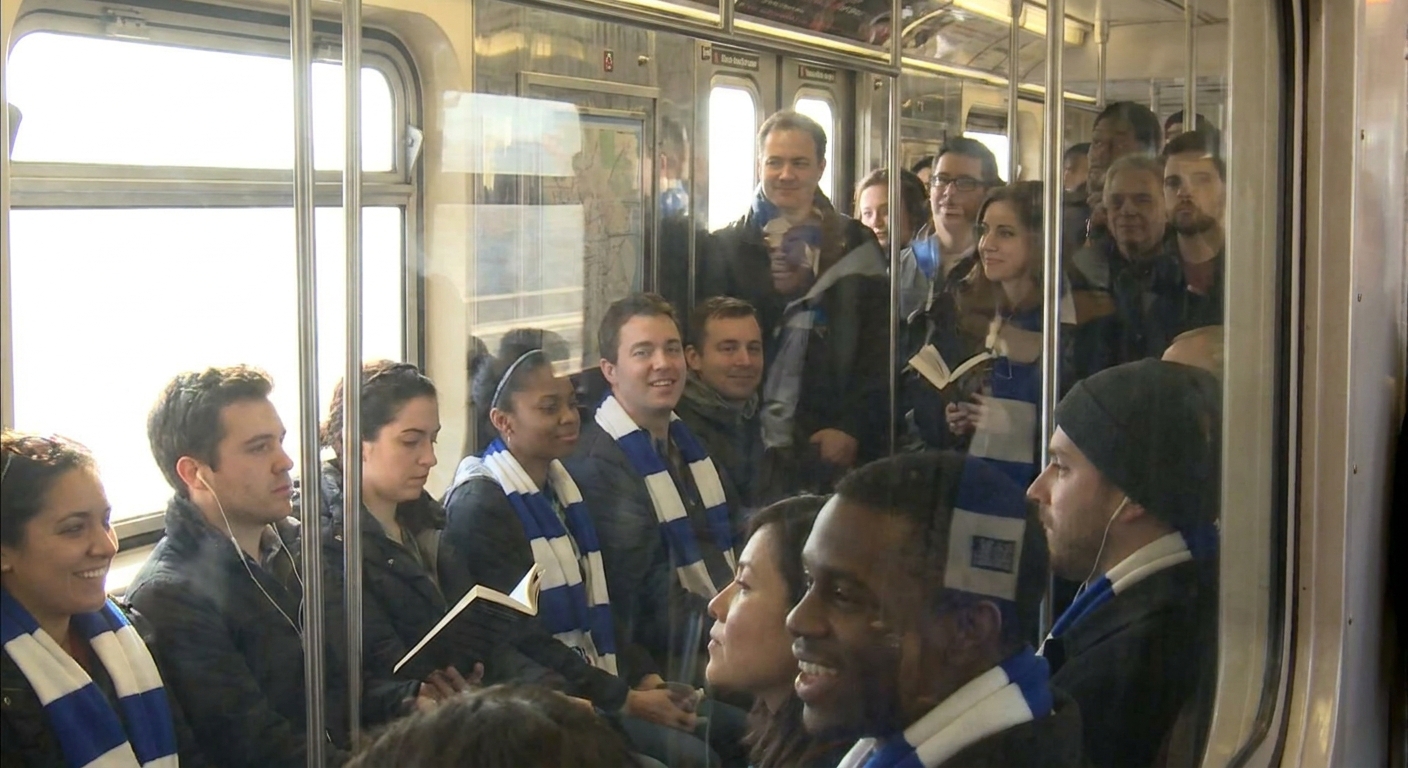 Why We See Ourselves in Others: The Surprising Psychology of Social Identity