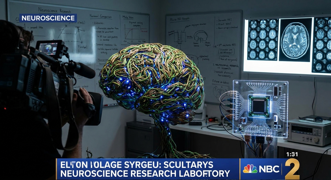 Your Brain Is Not a Computer: What Neuroscience Really Says About How You Think